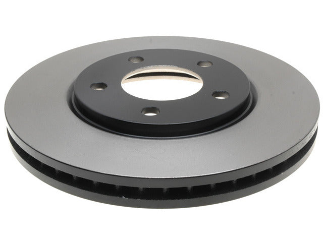 Raybestos Brakes Disc Brake Rotor P/N:780049 Fits: Chrysler TOWN &amp; COUNTRY 07-01, Chrysler Voyager 2003, Dodge Caravan 07-01, Dodge Grand Caravan 07-01 - Image 1