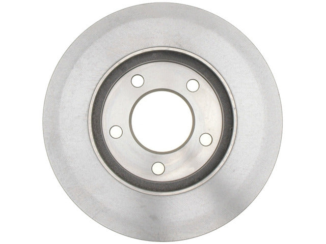 Raybestos Brakes Disc Brake Rotor P/N:780049 Fits: Chrysler TOWN &amp; COUNTRY 07-01, Chrysler Voyager 2003, Dodge Caravan 07-01, Dodge Grand Caravan 07-01 - Image 2