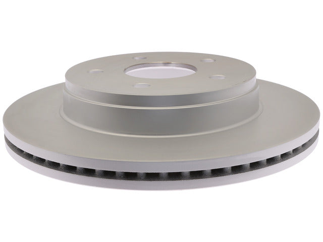 Raybestos Brakes Disc Brake Rotor P/N:780073FZN Fits: Chrysler Aspen 09-07, Dodge Durango 09-04, Dodge Ram 1500 10-02, Ram 1500 18-11, Ram 1500 Classic 23-19 - Image 1