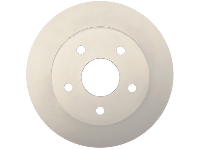 Raybestos Brakes Disc Brake Rotor P/N:780073FZN Fits: Chrysler Aspen 09-07, Dodge Durango 09-04, Dodge Ram 1500 10-02, Ram 1500 18-11, Ram 1500 Classic 23-19 - Image 3