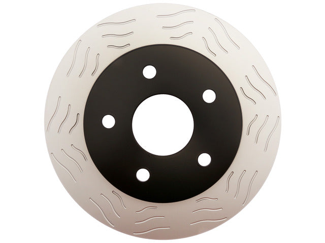 Raybestos Brakes Disc Brake Rotor P/N:780073PER Fits: Chrysler Aspen 09-07, Dodge Durango 09-04, Dodge Ram 1500 10-02, Ram 1500 18-11, Ram 1500 Classic 23-19 - Image 3