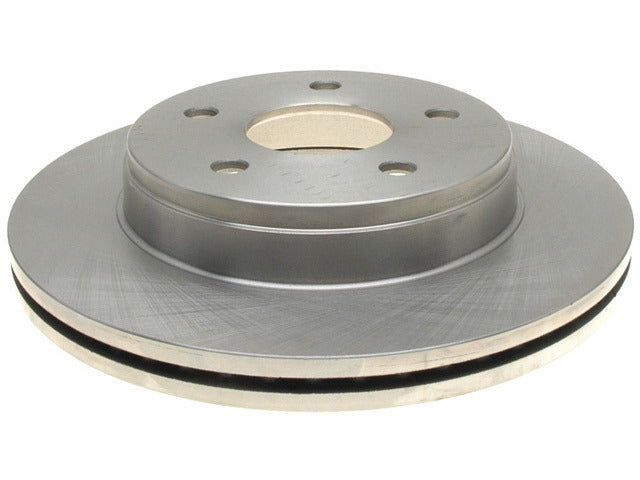 Raybestos Brakes Disc Brake Rotor P/N:780073R Fits: Chrysler Aspen 09-07, Dodge Durango 09-04, Dodge Ram 1500 10-02, Ram 1500 18-11, Ram 1500 Classic 23-19 - Image 1