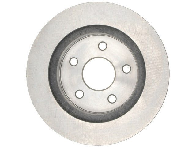 Raybestos Brakes Disc Brake Rotor P/N:780073R Fits: Chrysler Aspen 09-07, Dodge Durango 09-04, Dodge Ram 1500 10-02, Ram 1500 18-11, Ram 1500 Classic 23-19 - Image 2