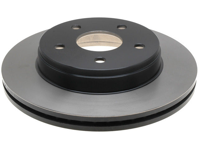 Raybestos Brakes Disc Brake Rotor P/N:780073 Fits: Chrysler Aspen 09-07, Dodge Durango 09-04, Dodge Ram 1500 10-02, Ram 1500 18-11, Ram 1500 Classic 23-19 - Image 1