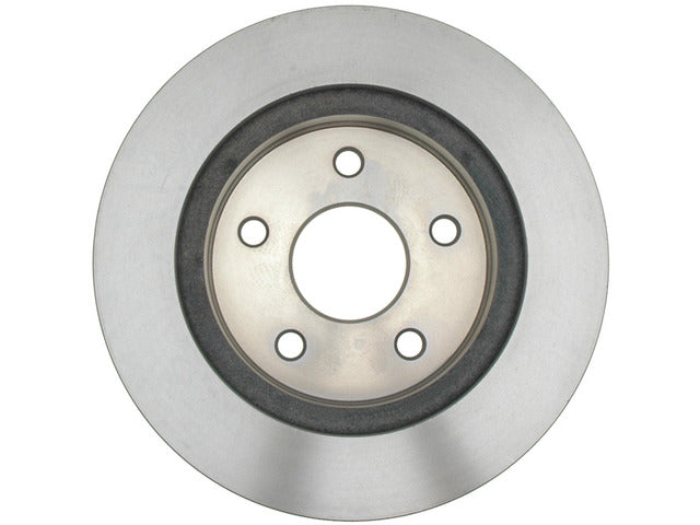 Raybestos Brakes Disc Brake Rotor P/N:780073 Fits: Chrysler Aspen 09-07, Dodge Durango 09-04, Dodge Ram 1500 10-02, Ram 1500 18-11, Ram 1500 Classic 23-19 - Image 2