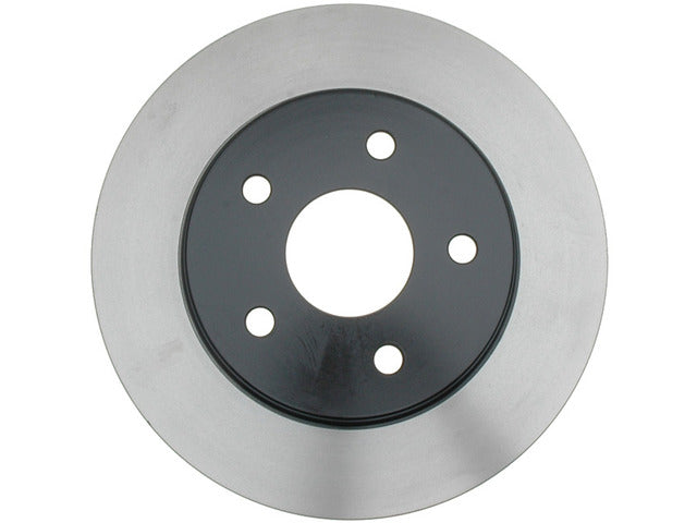 Raybestos Brakes Disc Brake Rotor P/N:780073 Fits: Chrysler Aspen 09-07, Dodge Durango 09-04, Dodge Ram 1500 10-02, Ram 1500 18-11, Ram 1500 Classic 23-19 - Image 3