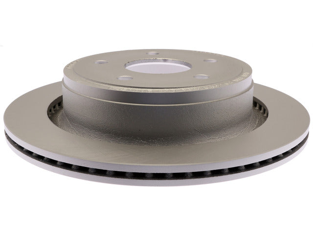 Raybestos Brakes Disc Brake Rotor P/N:780082FZN Fits: Chrysler Aspen 09-07, Dodge Durango 09-04, Dodge Ram 1500 10-02, Ram 1500 18-11, Ram 1500 Classic 23-19 - Image 1