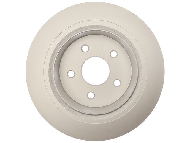 Raybestos Brakes Disc Brake Rotor P/N:780082FZN Fits: Chrysler Aspen 09-07, Dodge Durango 09-04, Dodge Ram 1500 10-02, Ram 1500 18-11, Ram 1500 Classic 23-19 - Image 2