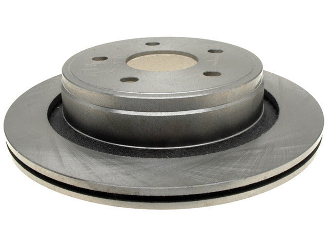 Raybestos Brakes Disc Brake Rotor P/N:780082R Fits: Chrysler Aspen 09-07, Dodge Durango 09-04, Dodge Ram 1500 10-02, Ram 1500 18-11, Ram 1500 Classic 23-19 - Image 1