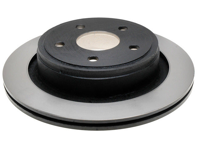 Raybestos Brakes Disc Brake Rotor P/N:780082 Fits: Chrysler Aspen 09-07, Dodge Durango 09-04, Dodge Ram 1500 10-02, Ram 1500 18-11, Ram 1500 Classic 23-19 - Image 1