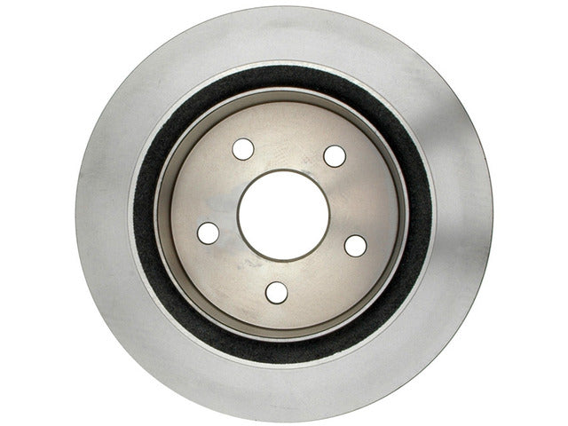 Raybestos Brakes Disc Brake Rotor P/N:780082 Fits: Chrysler Aspen 09-07, Dodge Durango 09-04, Dodge Ram 1500 10-02, Ram 1500 18-11, Ram 1500 Classic 23-19 - Image 2