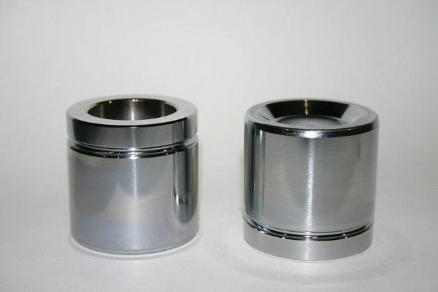 Better Brake Parts Disc Brake Caliper Piston P/N:7801 Fits: Dodge Ram 2500, Dodge Ram 2500 Van, Dodge Ram 3500, Dodge Ram 3500 Van, Ford E-250, Ford E-250 Econoline, Ford E-350 Club Wagon, Ford E-350 Econoline, Ford E-350 Econoline Club Wagon - Image 1