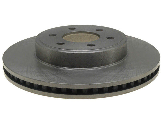 Raybestos Brakes Disc Brake Rotor P/N:780133R Fits: Dodge Durango 2003 - Image 1