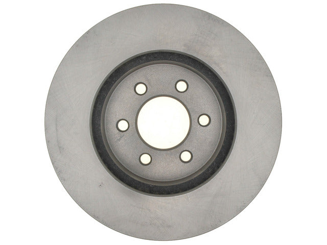 Raybestos Brakes Disc Brake Rotor P/N:780133R Fits: Dodge Durango 2003 - Image 2
