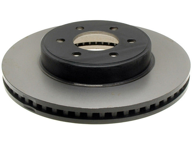 Raybestos Brakes Disc Brake Rotor P/N:780133 Fits: Dodge Durango 2003 - Image 1