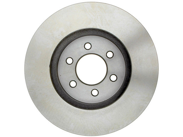 Raybestos Brakes Disc Brake Rotor P/N:780133 Fits: Dodge Durango 2003 - Image 2