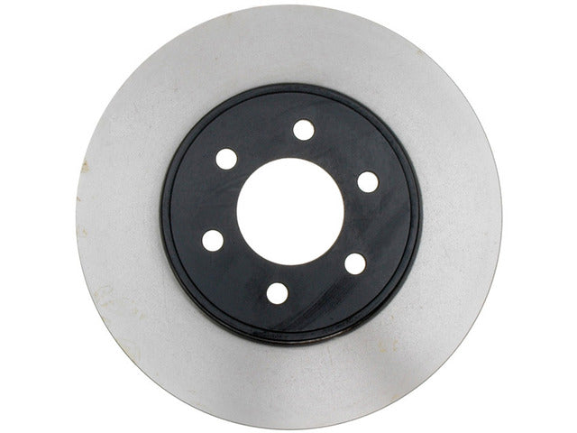 Raybestos Brakes Disc Brake Rotor P/N:780133 Fits: Dodge Durango 2003 - Image 3