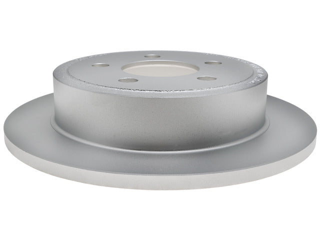 Raybestos Brakes Disc Brake Rotor P/N:780134FZN Fits: Jeep Liberty 07-03, Jeep Liberty 2013, Jeep Tj 06-03, Jeep Wrangler 06-03 - Image 1