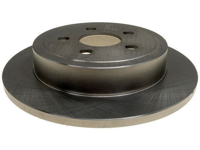 Raybestos Brakes Disc Brake Rotor P/N:780135R Fits: Chrysler Pt Cruiser 06-03, Dodge Neon 05-03 - Image 1