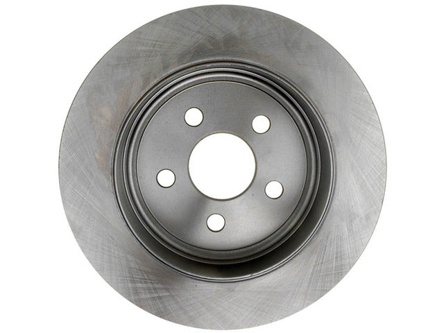 Raybestos Brakes Disc Brake Rotor P/N:780135R Fits: Chrysler Pt Cruiser 06-03, Dodge Neon 05-03 - Image 2