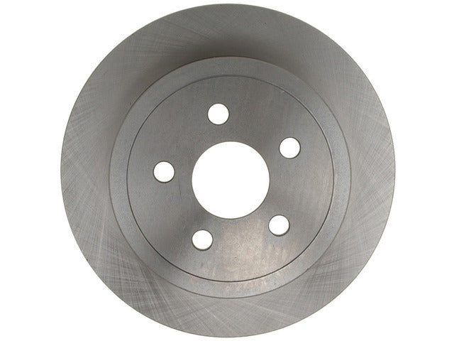 Raybestos Brakes Disc Brake Rotor P/N:780135R Fits: Chrysler Pt Cruiser 06-03, Dodge Neon 05-03 - Image 3