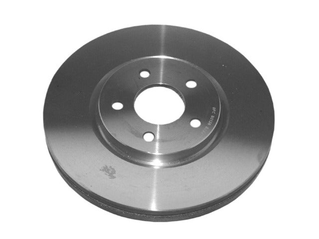 Raybestos Brakes Disc Brake Rotor P/N:780136R Fits: Chrysler Pt Cruiser 07-03, Dodge Neon 05-03 - Image 1