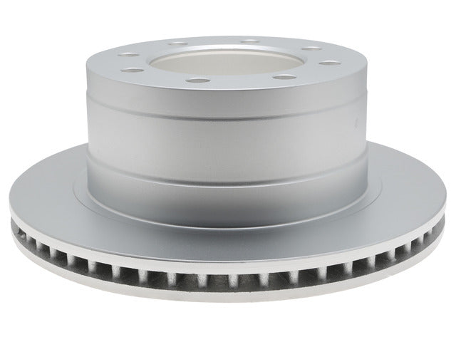 Raybestos Brakes Disc Brake Rotor P/N:780139FZN Fits: Dodge Ram 1500 08-06, Dodge Ram 2500 08-03, Dodge Ram 3500 08-03, Dodge Ram 4000 08-05 - Image 1