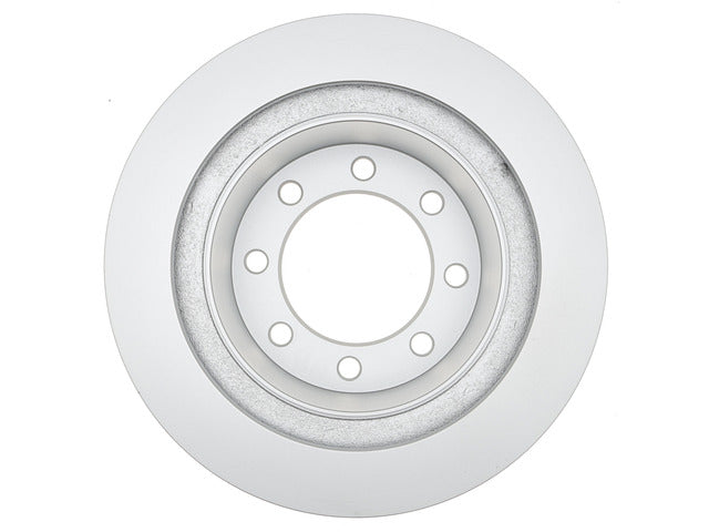 Raybestos Brakes Disc Brake Rotor P/N:780139FZN Fits: Dodge Ram 1500 08-06, Dodge Ram 2500 08-03, Dodge Ram 3500 08-03, Dodge Ram 4000 08-05 - Image 2
