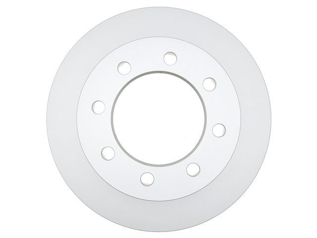 Raybestos Brakes Disc Brake Rotor P/N:780139FZN Fits: Dodge Ram 1500 08-06, Dodge Ram 2500 08-03, Dodge Ram 3500 08-03, Dodge Ram 4000 08-05 - Image 3