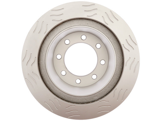 Raybestos Brakes Disc Brake Rotor P/N:780139PER Fits: Dodge Ram 1500 08-06, Dodge Ram 2500 08-03, Dodge Ram 3500 08-03 - Image 2