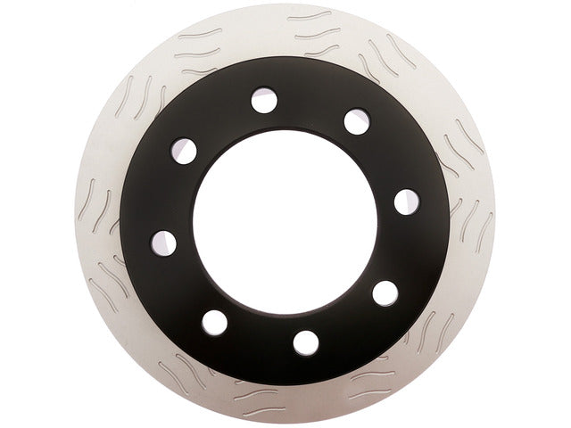 Raybestos Brakes Disc Brake Rotor P/N:780139PER Fits: Dodge Ram 1500 08-06, Dodge Ram 2500 08-03, Dodge Ram 3500 08-03 - Image 3