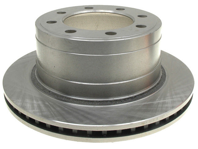 Raybestos Brakes Disc Brake Rotor P/N:780139R Fits: Dodge Ram 1500 08-06, Dodge Ram 2500 08-03, Dodge Ram 3500 08-03, Dodge Ram 4000 08-05 - Image 1