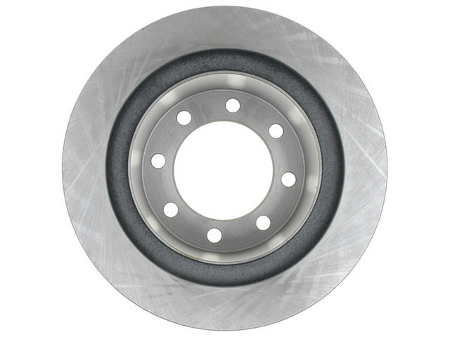 Raybestos Brakes Disc Brake Rotor P/N:780139R Fits: Dodge Ram 1500 08-06, Dodge Ram 2500 08-03, Dodge Ram 3500 08-03, Dodge Ram 4000 08-05 - Image 2