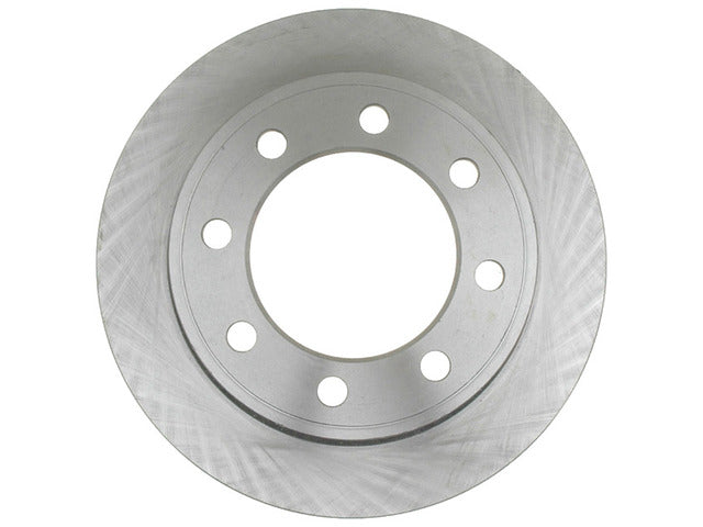 Raybestos Brakes Disc Brake Rotor P/N:780139R Fits: Dodge Ram 1500 08-06, Dodge Ram 2500 08-03, Dodge Ram 3500 08-03, Dodge Ram 4000 08-05 - Image 3
