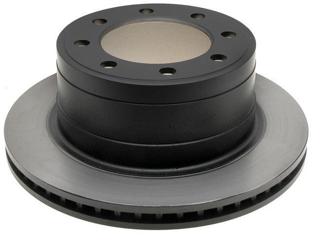 Raybestos Brakes Disc Brake Rotor P/N:780139 Fits: Dodge Ram 1500 08-06, Dodge Ram 2500 08-03, Dodge Ram 3500 08-03, Dodge Ram 4000 08-05 - Image 1