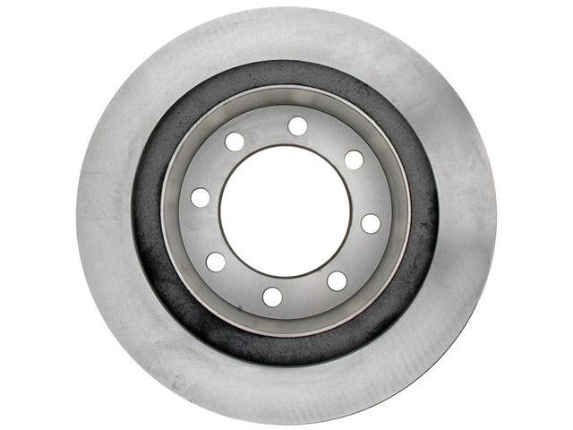 Raybestos Brakes Disc Brake Rotor P/N:780139 Fits: Dodge Ram 1500 08-06, Dodge Ram 2500 08-03, Dodge Ram 3500 08-03, Dodge Ram 4000 08-05 - Image 2