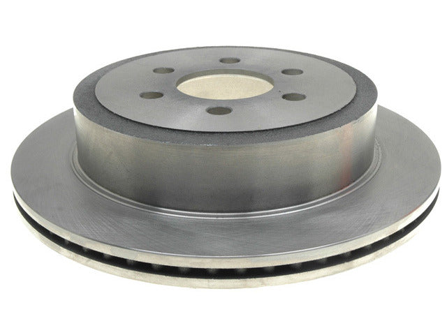 Raybestos Brakes Disc Brake Rotor P/N:780142R Fits: Dodge Durango 2003 - Image 1
