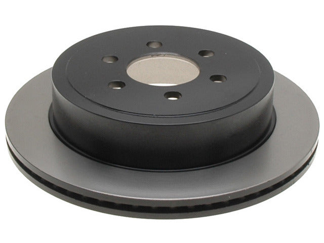 Raybestos Brakes Disc Brake Rotor P/N:780142 Fits: Dodge Durango 2003 - Image 1