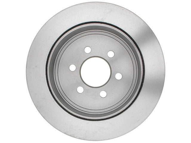 Raybestos Brakes Disc Brake Rotor P/N:780142 Fits: Dodge Durango 2003 - Image 2