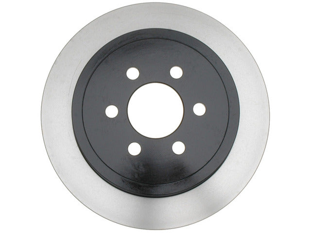 Raybestos Brakes Disc Brake Rotor P/N:780142 Fits: Dodge Durango 2003 - Image 3