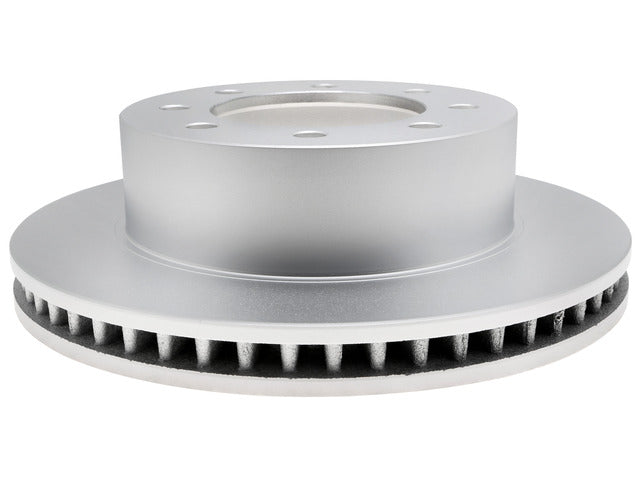 Raybestos Brakes Disc Brake Rotor P/N:780143FZN Fits: Dodge Ram 1500 08-06, Dodge Ram 2500 08-03, Dodge Ram 3500 08-03, Dodge Ram 4000 08-05 - Image 1