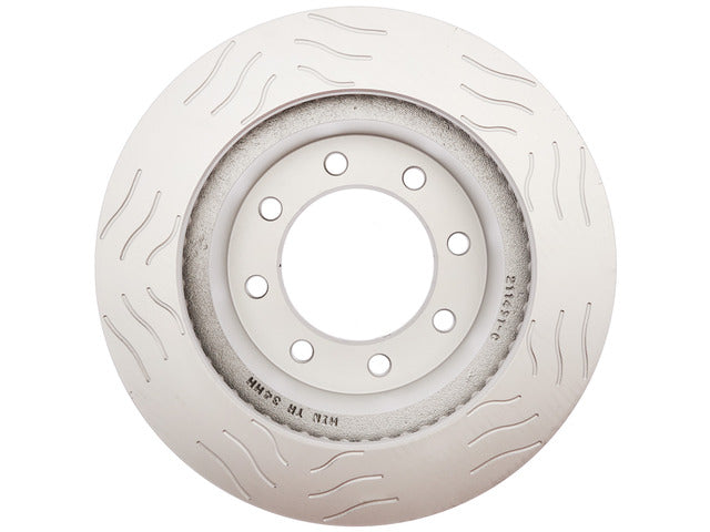 Raybestos Brakes Disc Brake Rotor P/N:780143PER Fits: Dodge Ram 1500 08-06, Dodge Ram 2500 08-03, Dodge Ram 3500 08-03 - Image 2