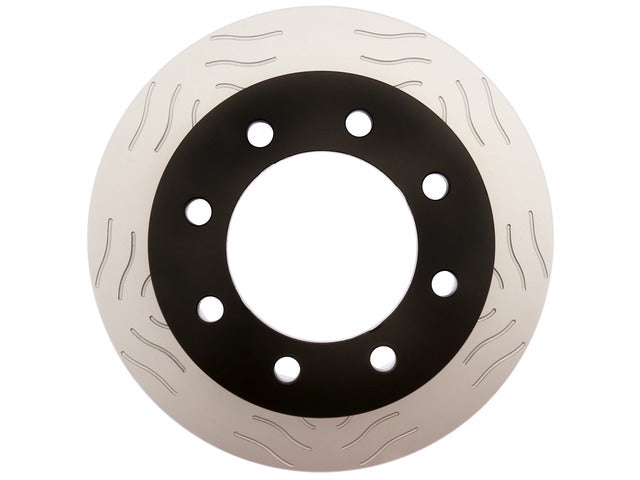 Raybestos Brakes Disc Brake Rotor P/N:780143PER Fits: Dodge Ram 1500 08-06, Dodge Ram 2500 08-03, Dodge Ram 3500 08-03 - Image 3