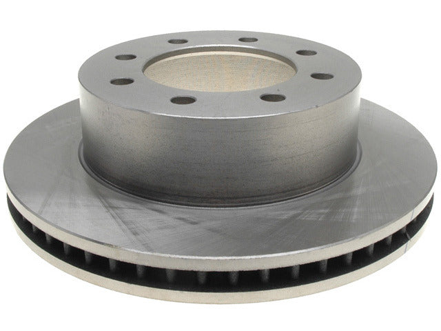 Raybestos Brakes Disc Brake Rotor P/N:780143R Fits: Dodge Ram 1500 08-06, Dodge Ram 2500 08-03, Dodge Ram 3500 08-03, Dodge Ram 4000 08-05 - Image 1