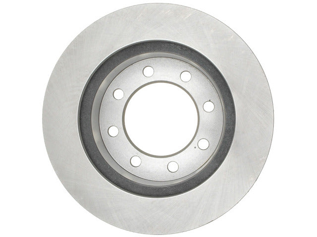 Raybestos Brakes Disc Brake Rotor P/N:780143R Fits: Dodge Ram 1500 08-06, Dodge Ram 2500 08-03, Dodge Ram 3500 08-03, Dodge Ram 4000 08-05 - Image 2