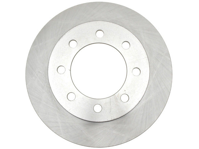 Raybestos Brakes Disc Brake Rotor P/N:780143R Fits: Dodge Ram 1500 08-06, Dodge Ram 2500 08-03, Dodge Ram 3500 08-03, Dodge Ram 4000 08-05 - Image 3
