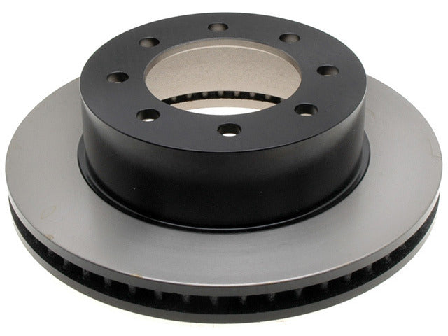 Raybestos Brakes Disc Brake Rotor P/N:780143 Fits: Dodge Ram 1500 08-06, Dodge Ram 2500 08-03, Dodge Ram 3500 08-03, Dodge Ram 4000 08-05 - Image 1
