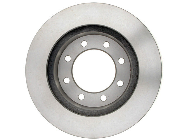 Raybestos Brakes Disc Brake Rotor P/N:780143 Fits: Dodge Ram 1500 08-06, Dodge Ram 2500 08-03, Dodge Ram 3500 08-03, Dodge Ram 4000 08-05 - Image 2