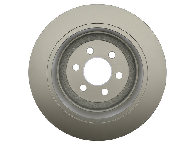 Raybestos Brakes Disc Brake Rotor P/N:780144FZN Fits: Dodge Dakota 04-03 - Image 2