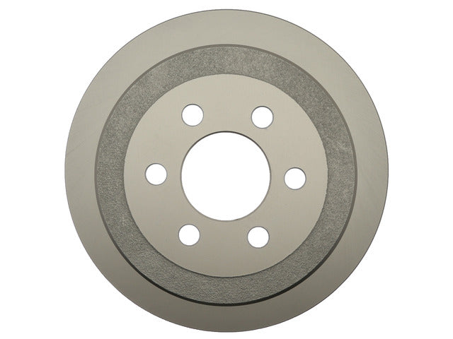 Raybestos Brakes Disc Brake Rotor P/N:780144FZN Fits: Dodge Dakota 04-03 - Image 3